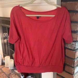 AE Short sleeve t-shirt